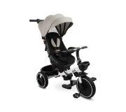 Детский трехколесный велосипед Caretero (Toyz) Dash Grey