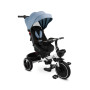 Детский трехколесный велосипед Caretero (Toyz) Dash Blue