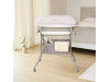 Столик для пеленання з ванночкою Kinderkraft Bubbly Grey (KABUBB00GRY0000), Фото 25