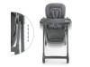 Стільчик для годування Kinderkraft Tulo Grey (KHTULO00GRY0000), Фото 17
