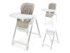 Стільчик для годування Kinderkraft Tulo Beige (KHTULO00BEG0000), Фото 11