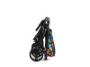 Прогулянкова коляска Kinderkraft Grande Plus Happy Shapes (KSGRAN00HAP0000), Фото 17