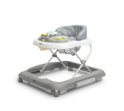 Ходунки 2 в 1 Caretero Toyz Timon Graphite