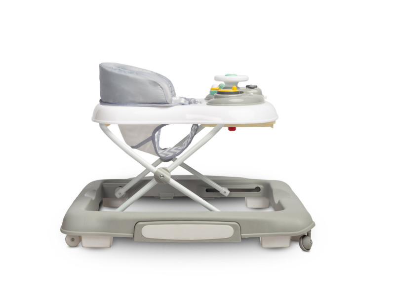 Ходунки 2 в 1 Caretero Toyz Timon Graphite, Фото 5