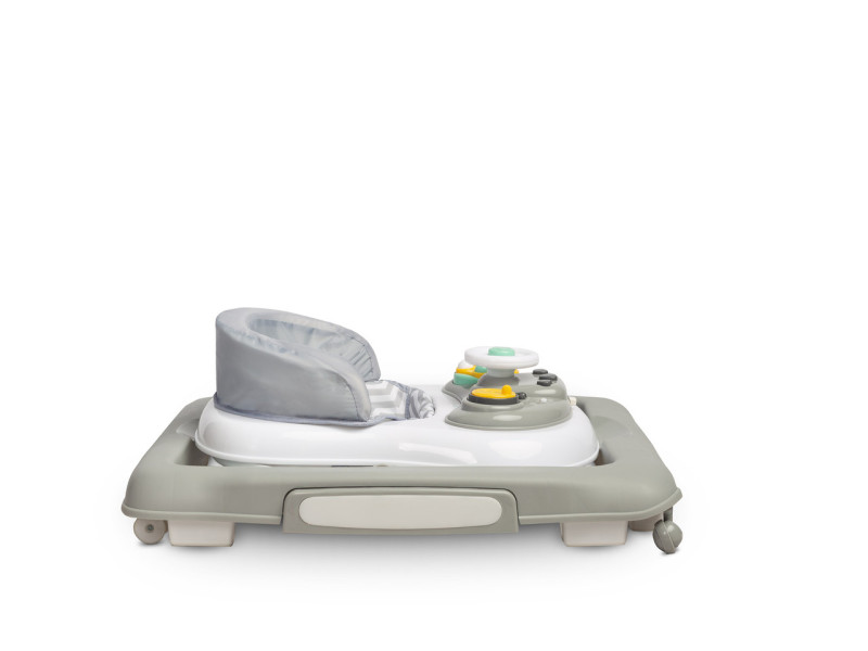 Ходунки 2 в 1 Caretero Toyz Timon Graphite, Фото 6