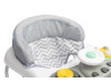 Ходунки 2 в 1 Caretero Toyz Timon Graphite, Фото 20