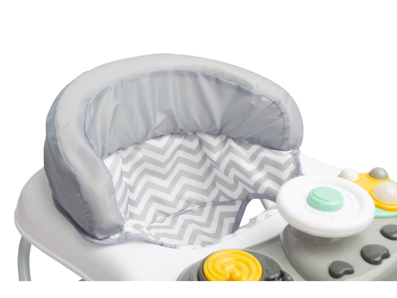 Ходунки 2 в 1 Caretero Toyz Timon Graphite, Фото 10