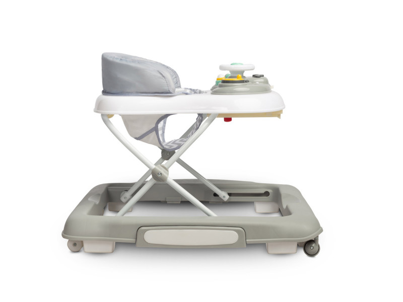 Ходунки 2 в 1 Caretero Toyz Timon Graphite, Фото 4
