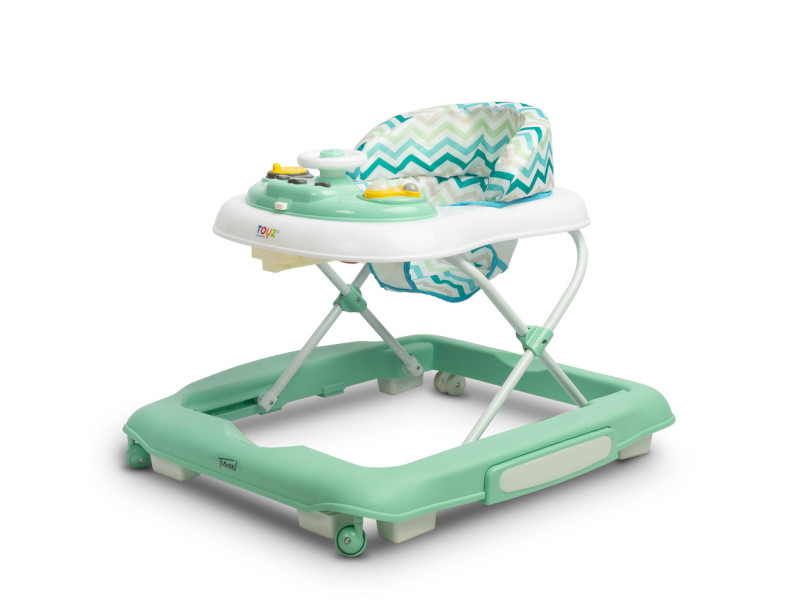 Ходунки 2 в 1 Caretero Toyz Timon Mint, Фото 1
