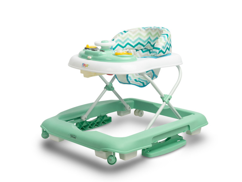 Ходунки 2 в 1 Caretero Toyz Timon Mint, Фото 3