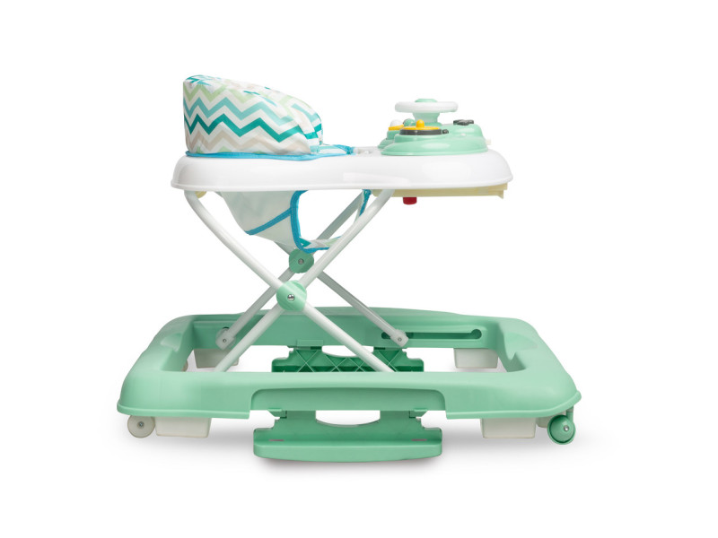 Ходунки 2 в 1 Caretero Toyz Timon Mint, Фото 4