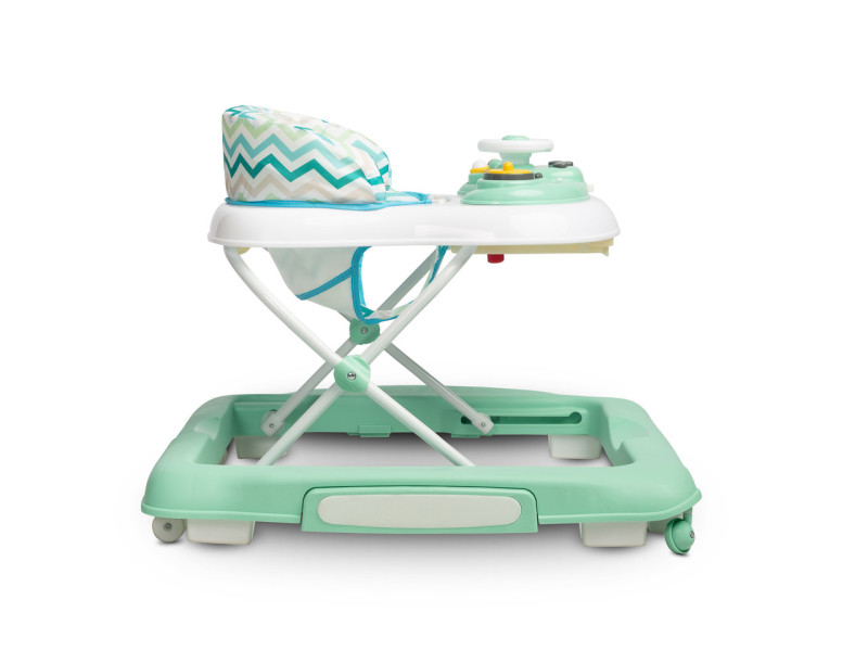 Ходунки 2 в 1 Caretero Toyz Timon Mint, Фото 5