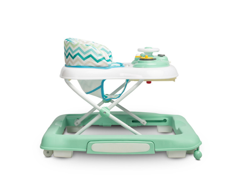 Ходунки 2 в 1 Caretero Toyz Timon Mint, Фото 6