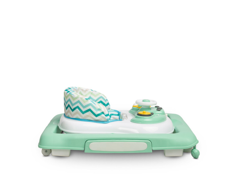 Ходунки 2 в 1 Caretero Toyz Timon Mint, Фото 7