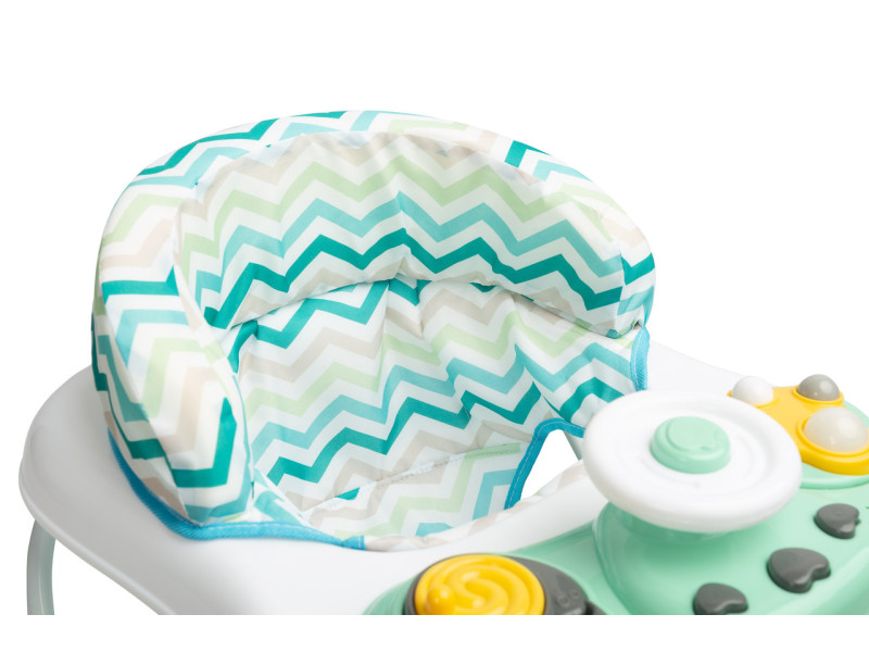 Ходунки 2 в 1 Caretero Toyz Timon Mint, Фото 9