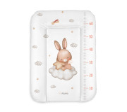 Сповивальний матрац Albero Mio 70x50 см 445 Abi