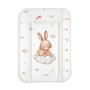 Сповивальний матрац Albero Mio 70x50 см 445 Abi
