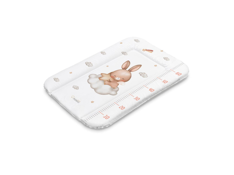 Сповивальний матрац Albero Mio 70x50 см 445 Abi, Фото 3
