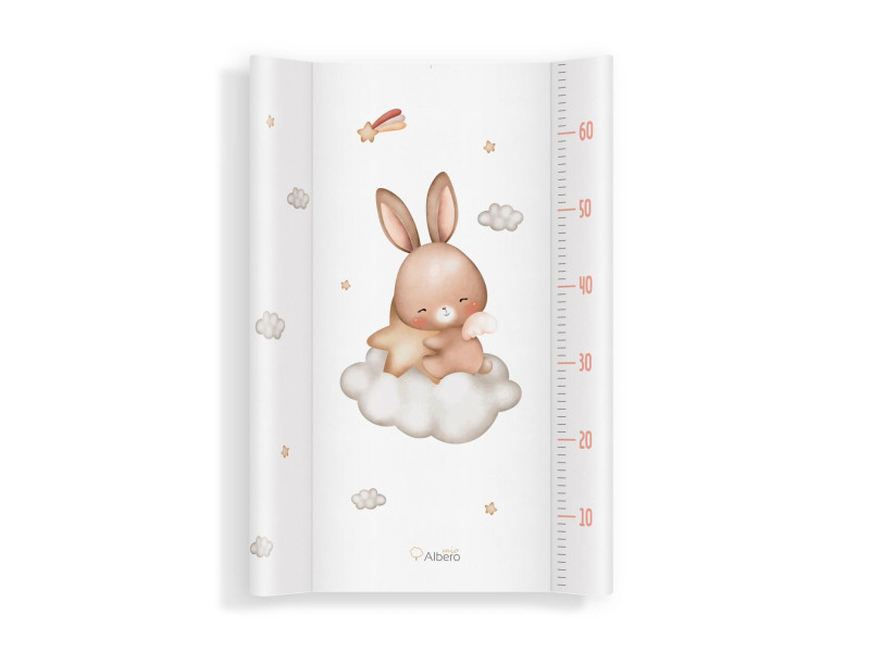 Сповивальна дошка Albero Mio PT70 445 Abi, Фото 1