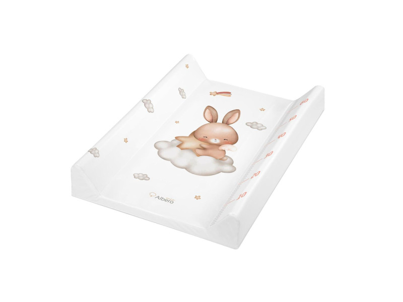 Сповивальна дошка Albero Mio PT70 445 Abi, Фото 3