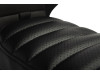 Машинка для катання Caretero (Toyz) Mercedes C-CLASS з батьківською ручкою Black, Фото 21