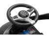 Машинка для катання Caretero (Toyz) Mercedes C-CLASS з батьківською ручкою Black, Фото 19