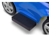 Машинка для катання Caretero (Toyz) Mercedes C-CLASS з батьківською ручкою Blue, Фото 21