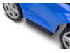 Машинка для катання Caretero (Toyz) Mercedes C-CLASS з батьківською ручкою Blue, Фото 20
