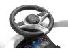 Машинка для катання Caretero (Toyz) Mercedes C-CLASS з батьківською ручкою White, Фото 17