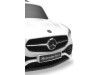 Машинка для катання Caretero (Toyz) Mercedes C-CLASS з батьківською ручкою White, Фото 19