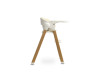 Стільчик для годування 3 в 1 Caretero Triplo Beige, Фото 15