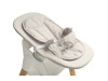 Стільчик для годування 3 в 1 Caretero Triplo Beige, Фото 20