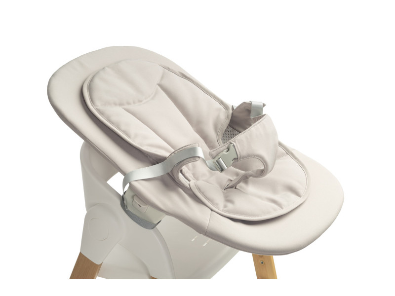 Стільчик для годування 3 в 1 Caretero Triplo Beige, Фото 10