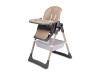 Стільчик для годування Caretero Vars Beige, Фото 12