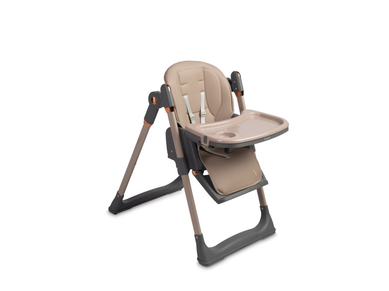 Стільчик для годування Caretero Vars Beige, Фото 6