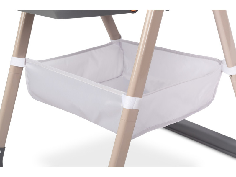 Стільчик для годування Caretero Vars Beige, Фото 8