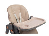 Стільчик для годування Caretero Vars Beige, Фото 20