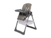 Стільчик для годування Caretero Vars Grey, Фото 12
