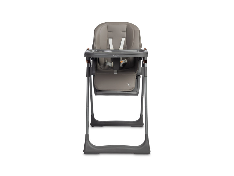 Стільчик для годування Caretero Vars Grey, Фото 3