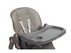 Стільчик для годування Caretero Vars Grey, Фото 17