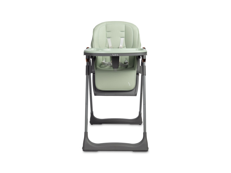Стільчик для годування Caretero Vars Mint, Фото 3