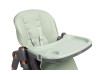 Стільчик для годування Caretero Vars Mint, Фото 19