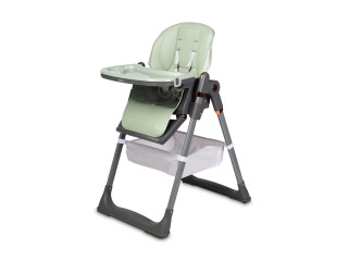 Стульчик для кормления Caretero Vars Mint