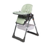 Стільчик для годування Caretero Vars Mint