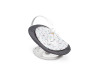 Дитячий шезлонг-гойдалка 2 в 1 Caretero Noco Graphite, Фото 18