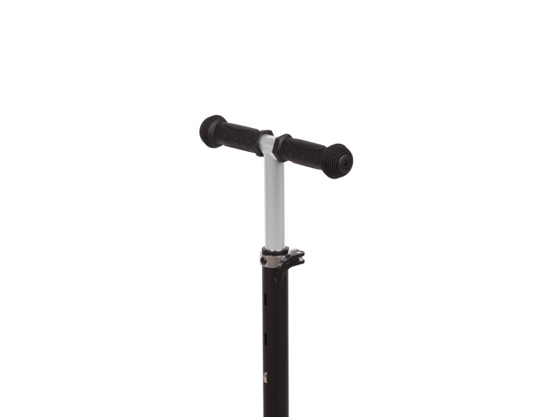 Самокат триколісний Caretero (Toyz) Carbon Black, Фото 11