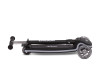 Самокат триколісний Caretero (Toyz) Carbon Black, Фото 17