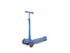 Самокат триколісний Caretero (Toyz) Carbon Light Blue, Фото 13