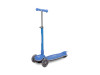 Самокат триколісний Caretero (Toyz) Carbon Light Blue, Фото 14