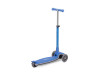 Самокат триколісний Caretero (Toyz) Carbon Light Blue, Фото 15